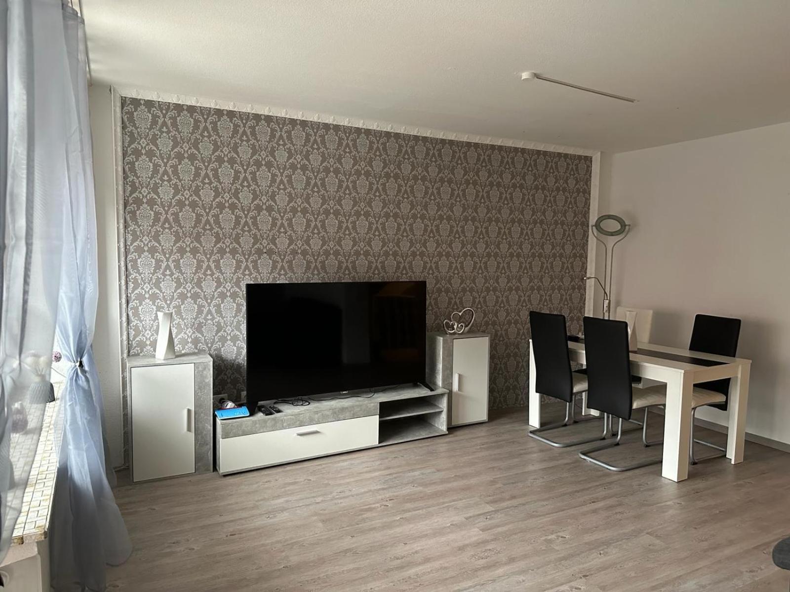 Ferienhaus Morgenstern Wilhelmshaven Exterior foto